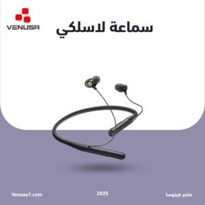 سماعه آنكر لاسلكي